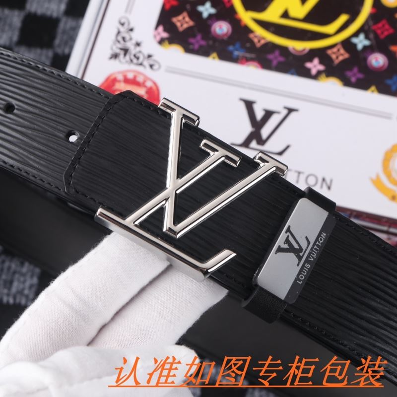 Louis Vuitton Belts